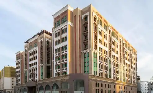 La Maison Doha - 1
