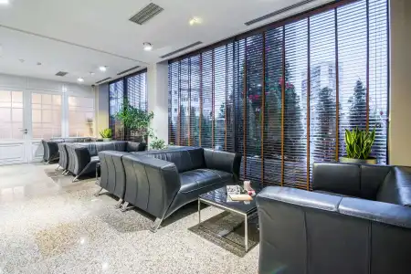 Best Western Plus Olives City - 1