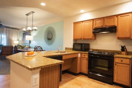 Sheraton Vistana Villages Resort Villas, I-Drive/Orlando - 52
