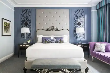 The Ritz-Carlton, New Orleans - 142
