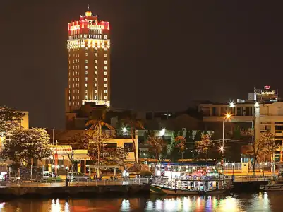 Fivitel Boutique Da Nang - 0