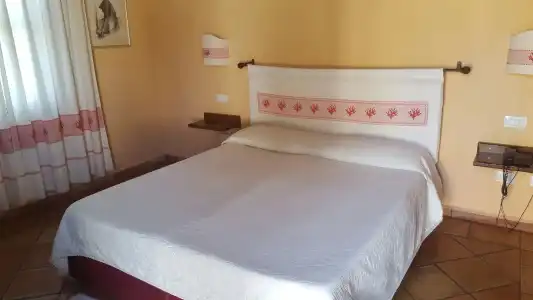 Santa Maria Resort - 23