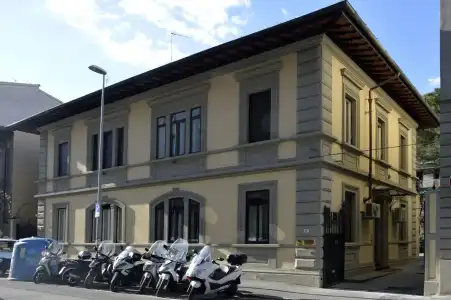 Villino Fiorentino - 25