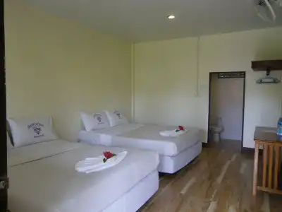 Daimond Private Resort - 0