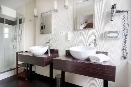 Best Western Brittany - 62