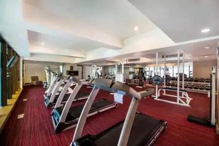 Furama Silom - 28