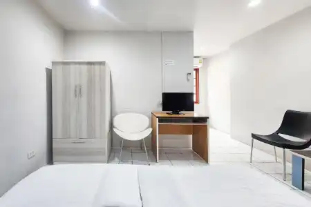 Freesia Bangphi Guest House by ZUZU - 31