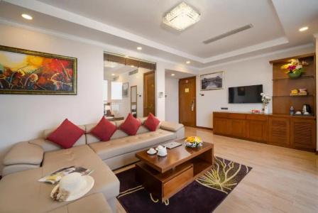BlueSun Danang Beach - 87