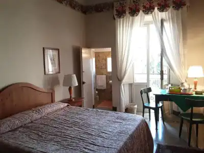 Soggiorno Dimora Del Grifo - 31