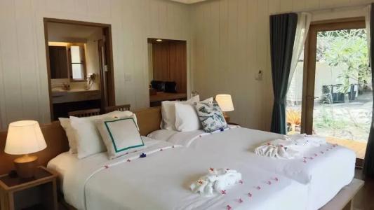Koh Mook Sivalai Beach Resort - 54