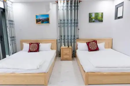 Ninh Giang - 24
