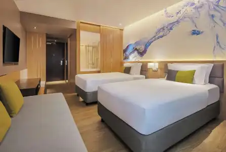 DoubleTree by Hilton Phuket Banthai Resort - 55