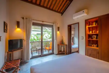 Hoi An Chic Green Retreat - 4