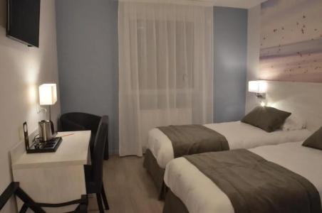 Logis Hôtel - La Chambre d'Amiens - 71