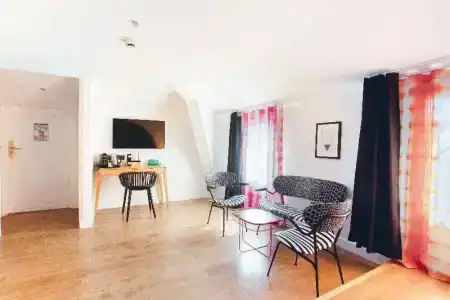 The Originals Boutique, Hôtel Le Lion, Clermont-Ferrand - 130