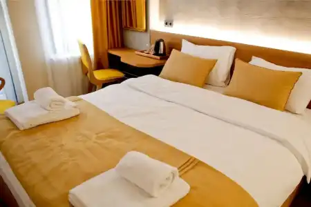 Şiva Pera and Spa - 25
