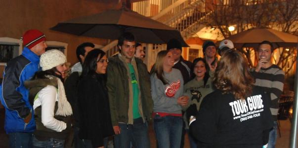 Best Western Plus Rio Grande Inn - 35