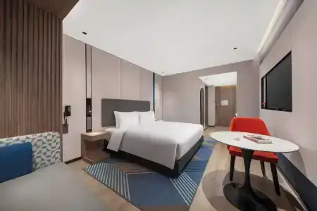 Holiday Inn Express Suzhou Dushu Lake by IHG - 18