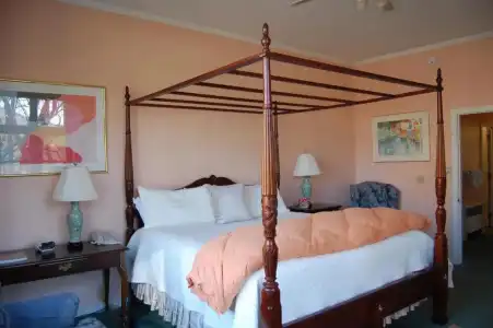 Wilburton Inn - 198