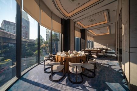 Carlton Bangkok Sukhumvit - 7