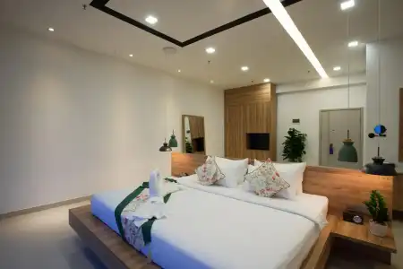 The Snowbell & SPA @ The Bridge. - 17