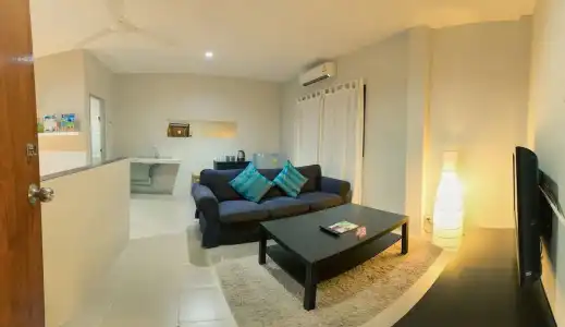 Infinity Guesthouse - 133