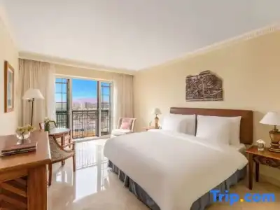 Mövenpick Resort & Residences Aqaba - 195