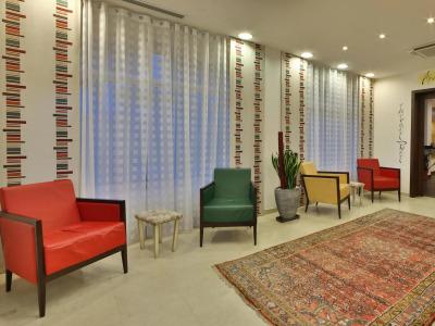 Best Western Cesena - 12