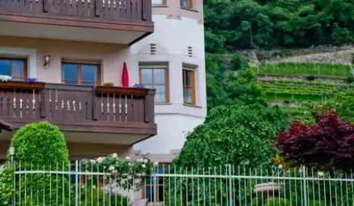 Residence Eden - 1