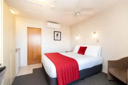 Bella Vista Motel Napier - 78
