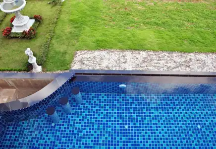 Pua De View Boutique Resort - 7