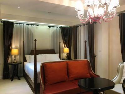 Nanta Glam CM & Residences - 12