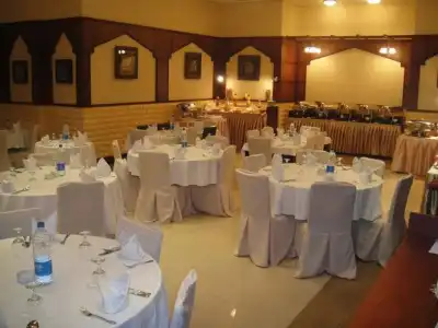 L' Arabia Apartments - 10