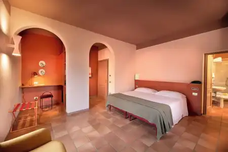 La Pensione di Vignamaggio - 54