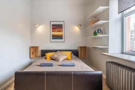 Baltic Design Apartments with free parking and self check-in - 48