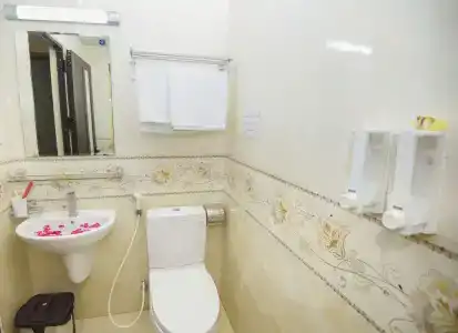 Old Town Palace Guest House - 5