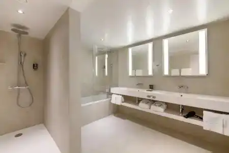 Novotel Wien Hauptbahnhof - 70
