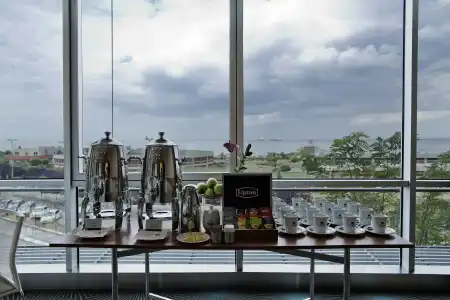 DoubleTree By Hilton Istanbul Moda - 12