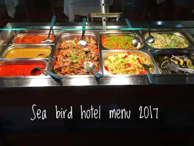 SeaBird - 11