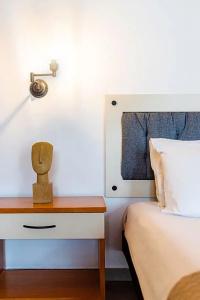 Oula Maisonettes Suites - 50