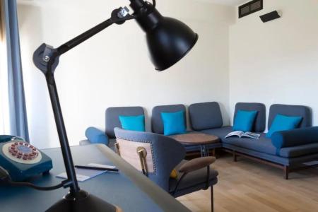 Fourvière Hôtel Lyon - 54