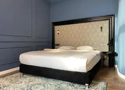 Rumor Apartments - 48
