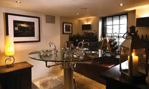 du Vin & Bistro Cambridge - 46