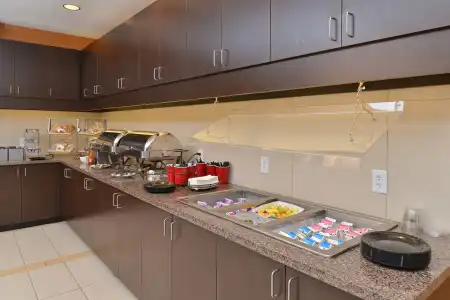 Residence Inn Des Moines Downtown - 34