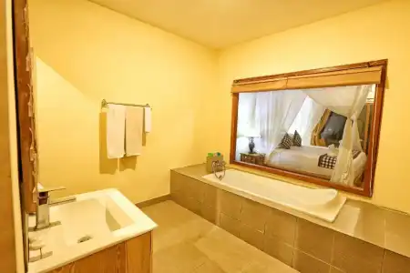 Bhanuswari Resort & Spa - 60