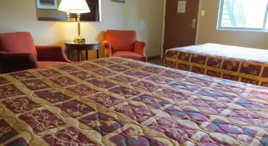 Cameo Motel - Portland - 12