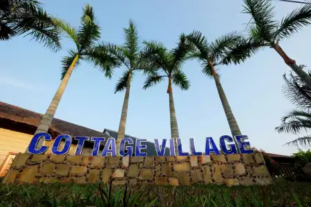 Cottage Village - 0