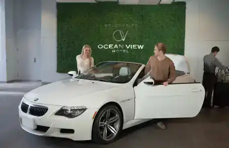 Ocean View - 20