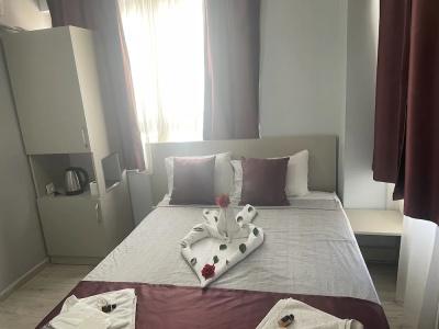Ersoy Aga Otel - 68