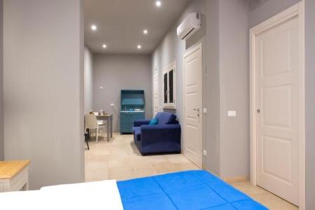 ZIBIBBO SUITES & ROOMS - Apartin Centro Storico a Trapani - 124